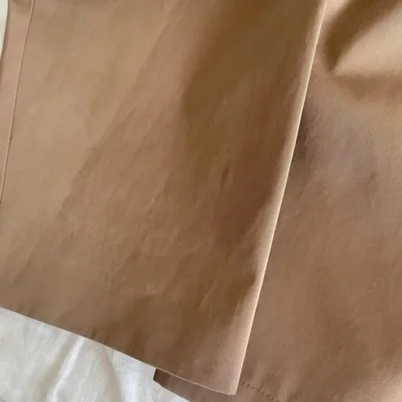 KHAITE Tan Outerwear - Picture 5 of 7